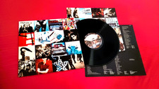 U2 - Achtung Baby - Island +