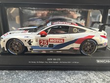 BMW M8 GTE Rll Racing De