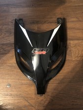 Aprilia SR 50 Maske Front Dreieck Oben Verkleidung Frontverkleidung Kühlergrill