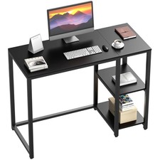 Schreibtisch, Computertisch