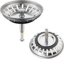 79mm / 82mm Für Spüle