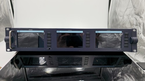 Datavideo tlm 433 4 - |, 3x
