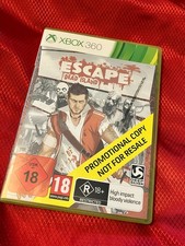 Escape Dead Island (Xbox 360
