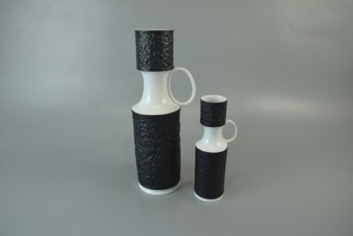 Vintage vasen set - vintage, kpm