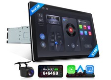 10,95 Zoll 2K 6+64 8Kern 1DIN