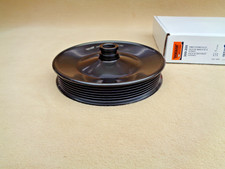 Riemenscheibe Servopumpe