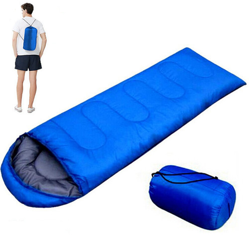 75x210cm outdoor schlafsack - 75x210cm,