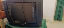 Philips Röhrenfernseher