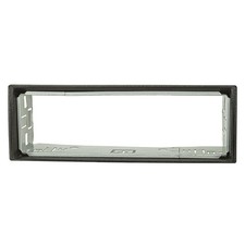 Radioblende Schacht passend