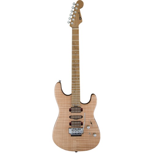 Charvel guthrie govan - charvel,
