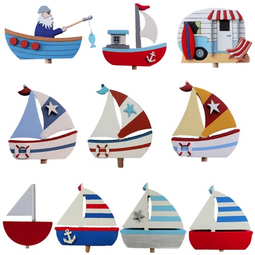 Sebastian design steckfigur - sebastian,