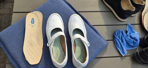 Wolky damen sneaker walk - damen, e-walk