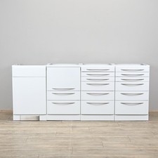 Le-iS 4er Behandlungszeile /