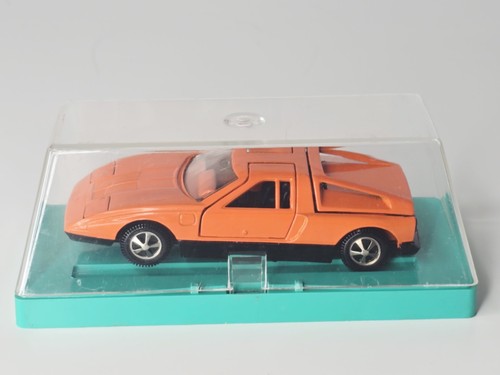 Marklin mercedes benz c111 - marklin, mercedes-benz