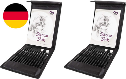 Skizzier bleistifte mit - skizzier-bleistifte,,