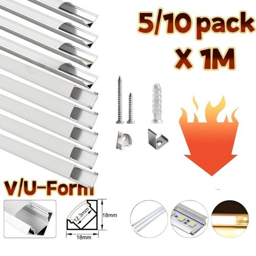 Led aluprofil aluminium - aluprofil,