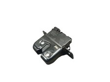 Lock tailgate tailgate lock