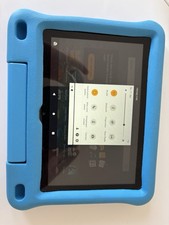 Amazon Fire HD 8 (10