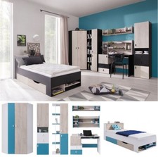 Jugendzimmer Kinderzimmer