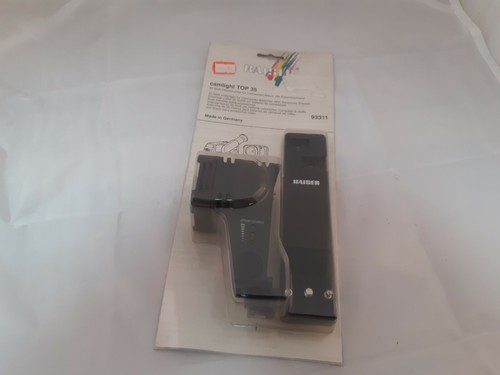 Cam light top - top, video