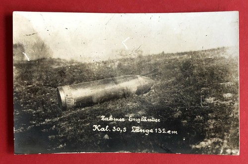 Militär foto wk kanone - foto,
