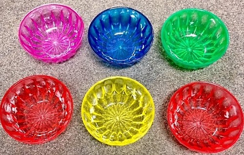 Kompottschälchen 6x - #,