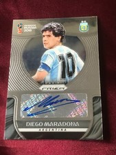 Autogramm diego - autogramm,