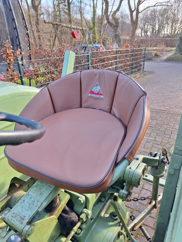 Traktorkissen sitzkissen fendt - sitzkissen,
