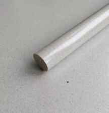 PEEK natur Rund Stange Stab Ø 16 mm , 100mm , 10cm , 0,1m