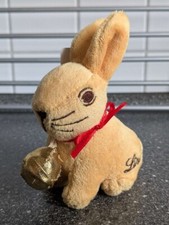 Lindt Goldhase klingendes