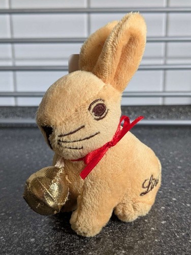 Lindt goldhase klingendes - goldhase,