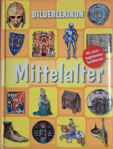 Bilderlexikon mittelalter - mittelalter,