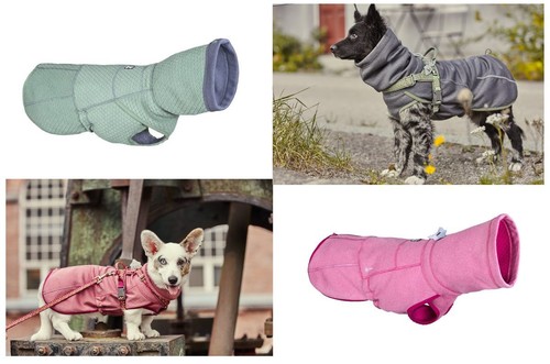 Hurtta hundejacke - hurtta,