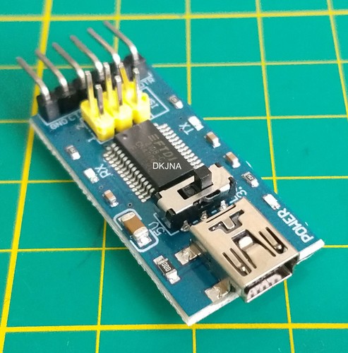 Ftdi ft232rl usb - ft232rl, usb-ttl