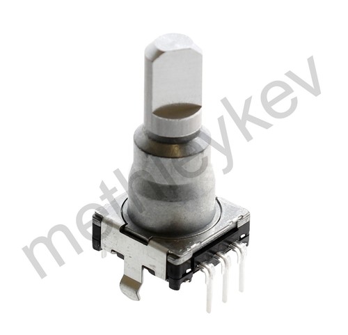 Schalter encoder pioneer - encoder,