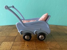 Kinderwagen Fiedler & Podey
