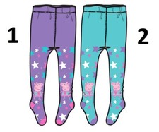 Disney Peppa Pig Söckchen