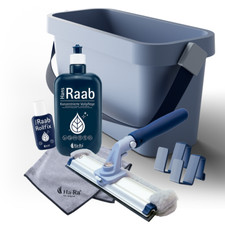 Ha-Ra ERA Fenster Set