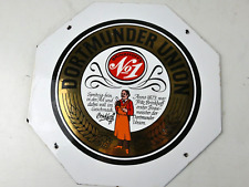 Email Dortmunder Union Brinkhoff´s No. 1 Schild Emaille Werbeschild NK-98