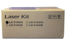 Kyocera LK-5140A Laser Scanner Unit -B