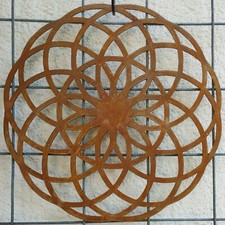 Torus heilige geometrieform - torus,