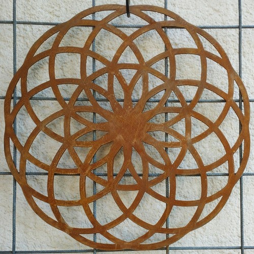 Torus heilige geometrieform - torus,