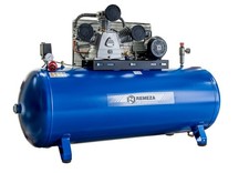 Remeza werkstattkompressor - remeza,