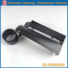 Air Filter Housing Intake Air