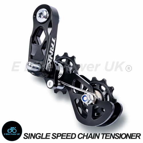 Mtb single speed kettenspanner - mtb,