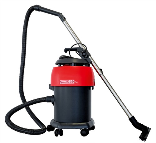 Staubsauger s20 plus cleanfix - staubsauger,