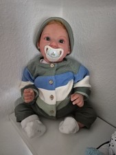 Donna Rubert BS  Punkin