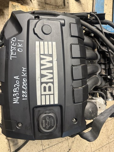 Bmw e90 e87 120i 320i - 120i,