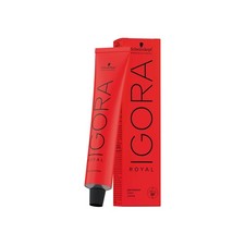 SCHWARZKOPF Igora Royal