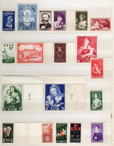 Seiten saarland 1953 1956 - 2,